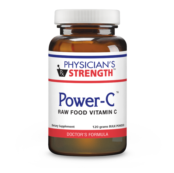 Power-C Bulk Powder