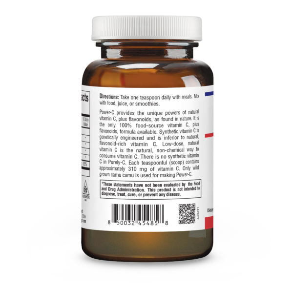 Power-C Bulk Powder - Image 2