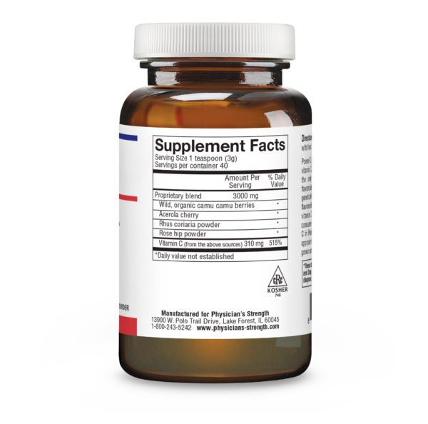 Power-C Bulk Powder - Image 3